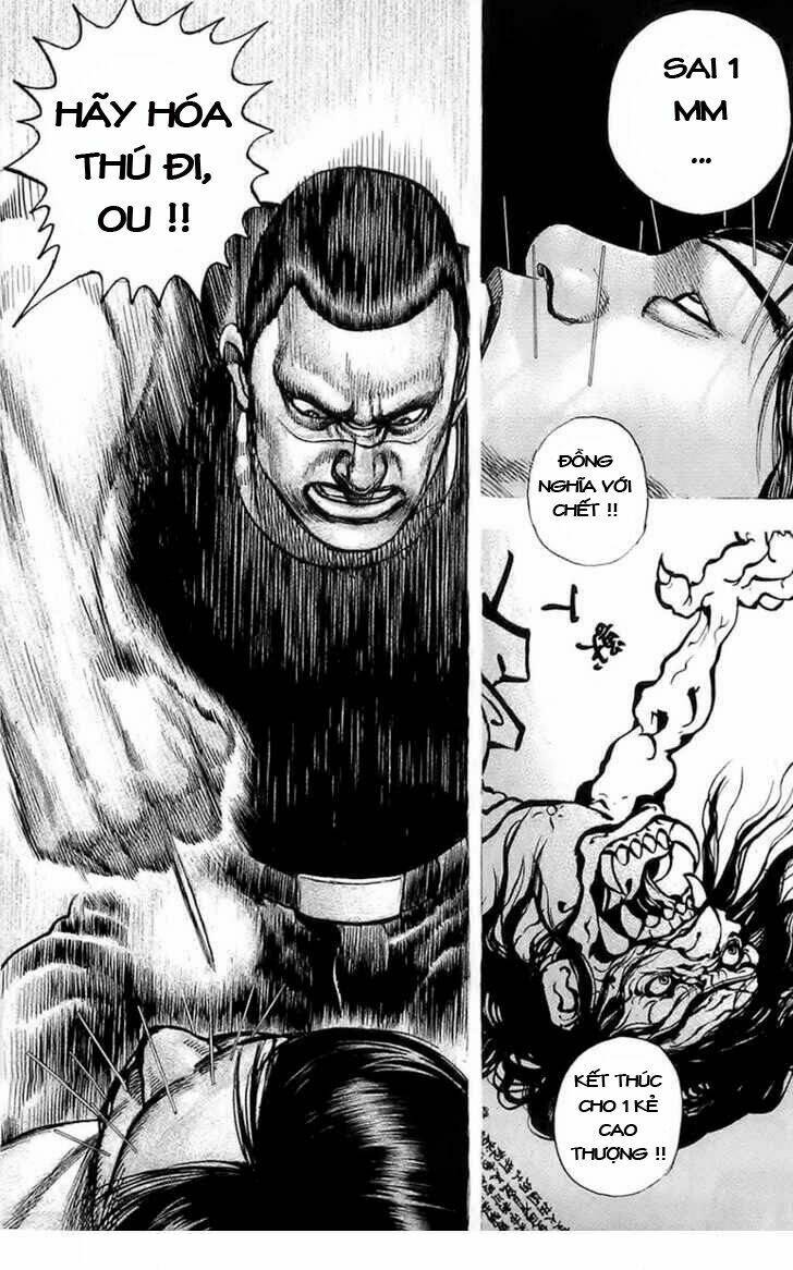 Tough – Miyazawa Kiichi Chapter 73 - Trang 2