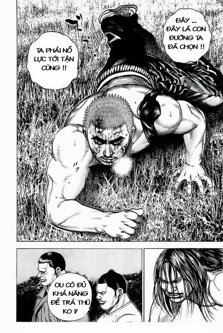 Tough – Miyazawa Kiichi Chapter 73 - Trang 2