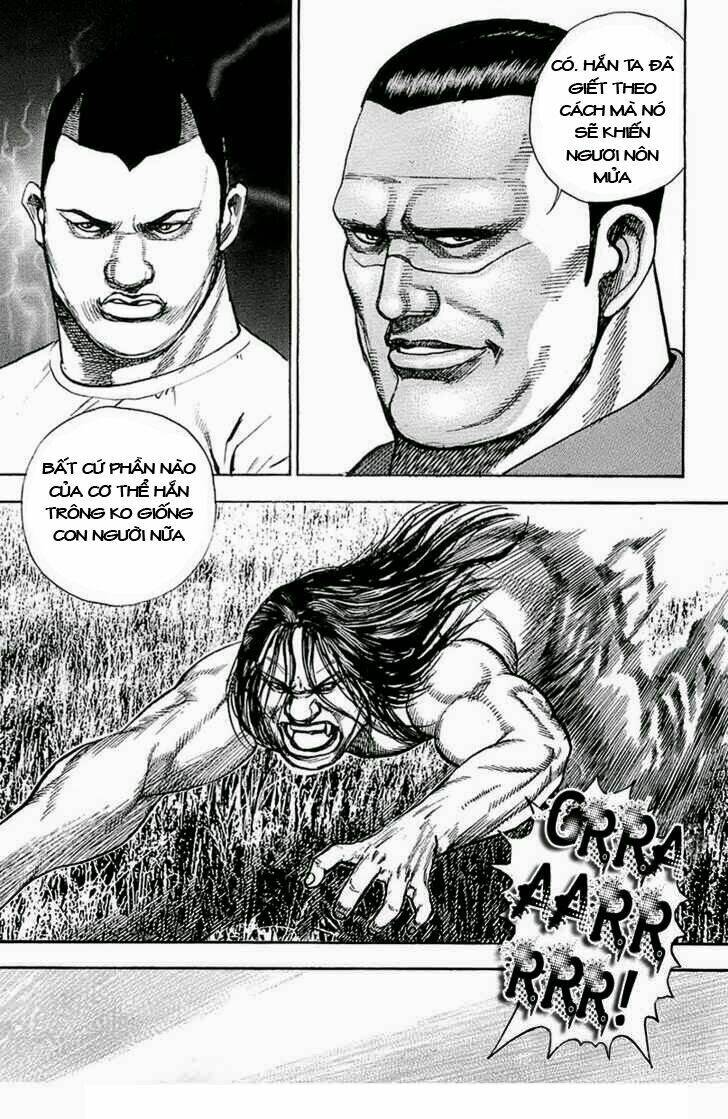 Tough – Miyazawa Kiichi Chapter 73 - Trang 2
