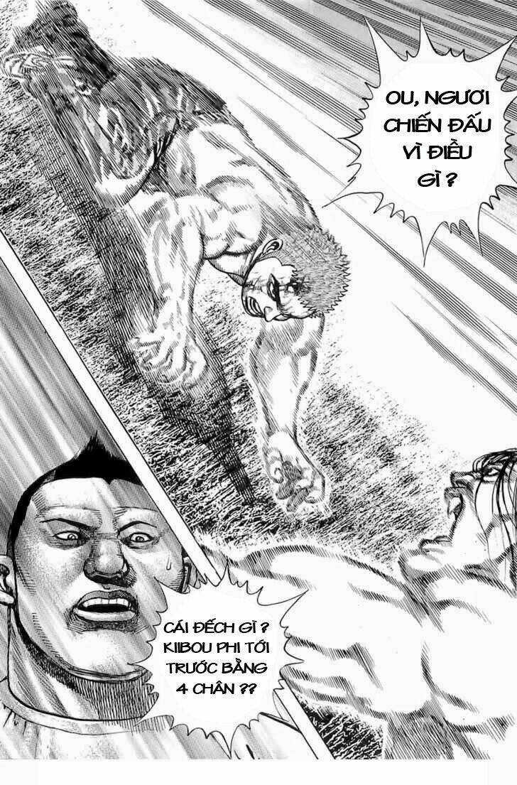 Tough – Miyazawa Kiichi Chapter 73 - Trang 2