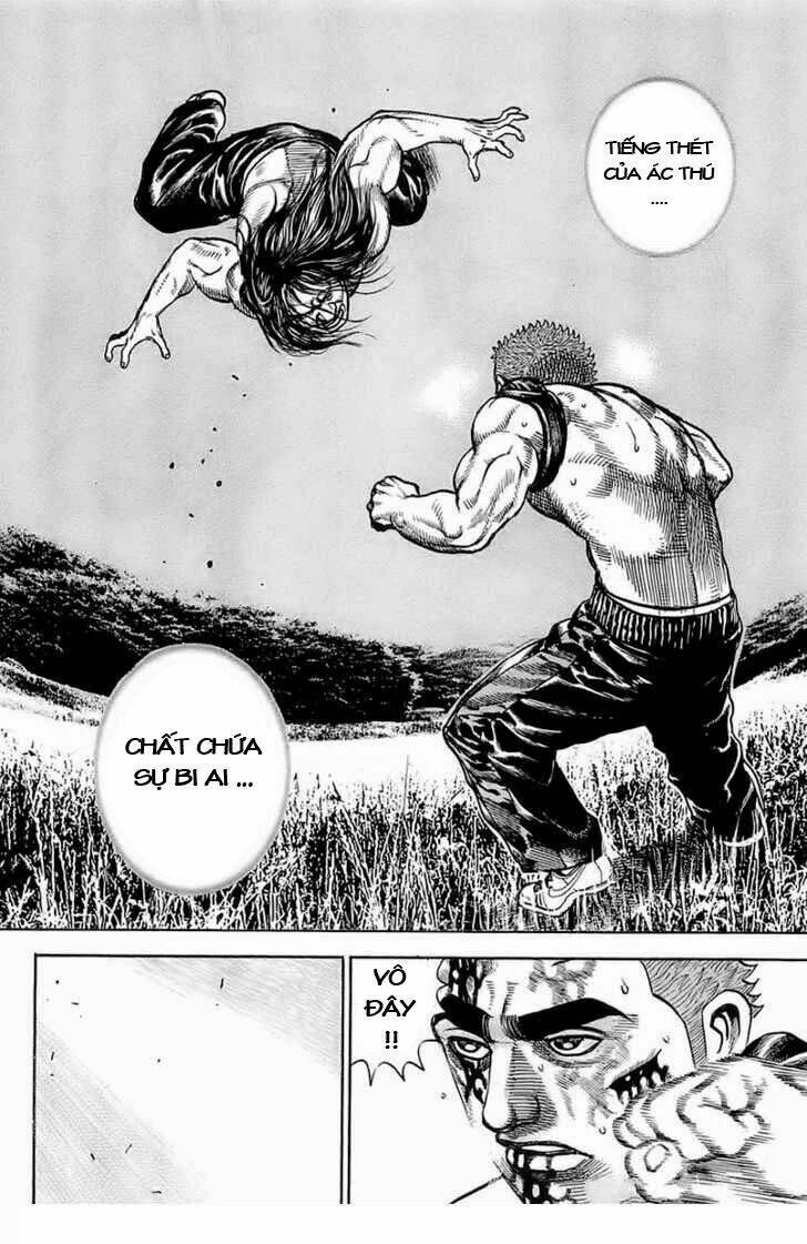 Tough – Miyazawa Kiichi Chapter 73 - Trang 2