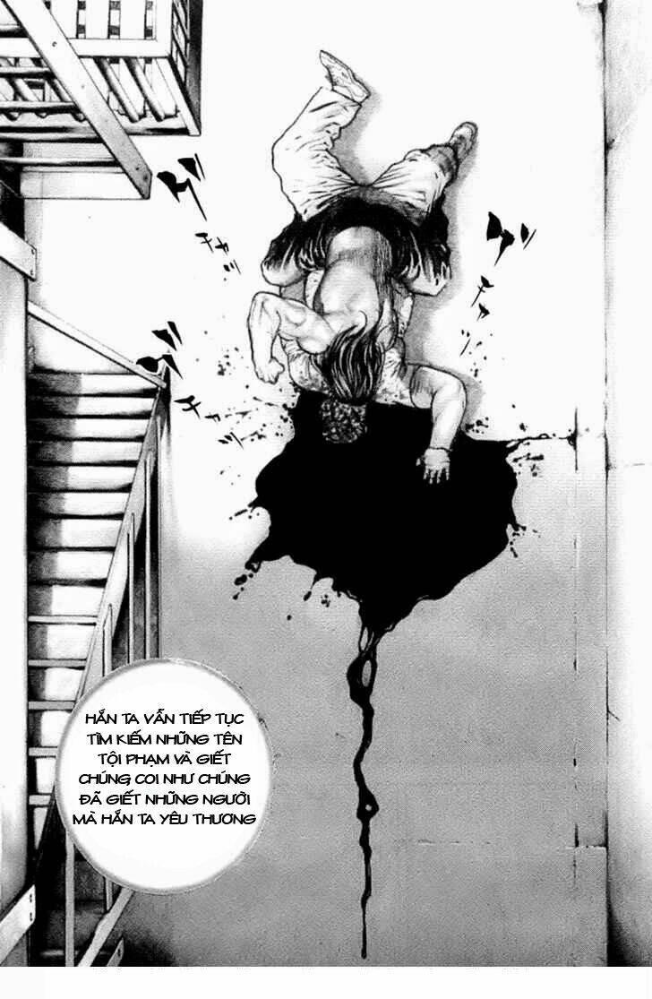 Tough – Miyazawa Kiichi Chapter 74 - Trang 2