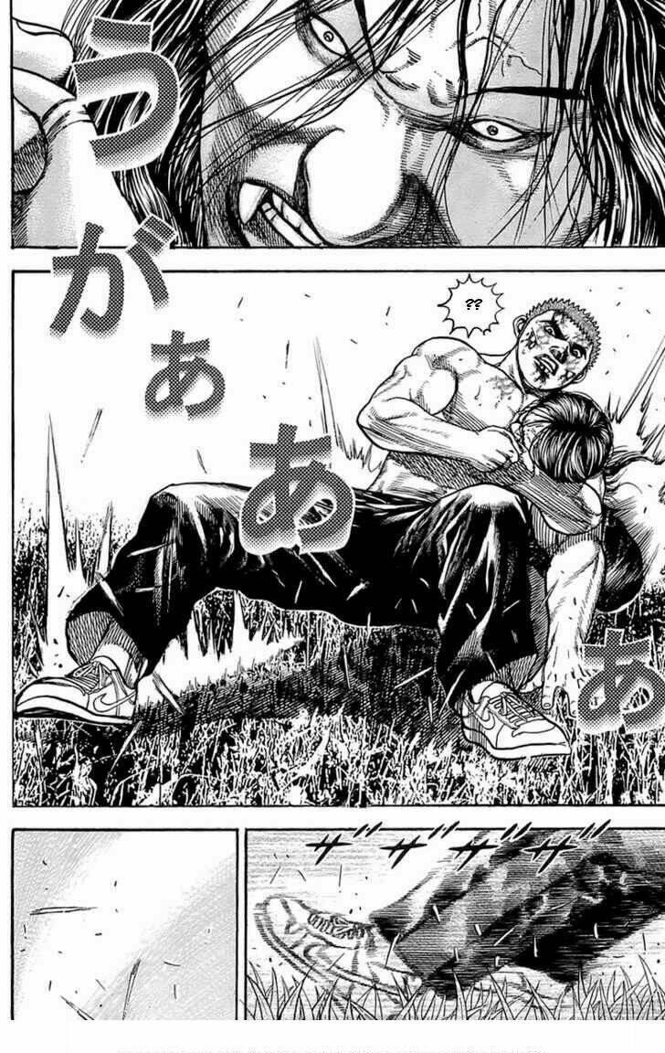 Tough – Miyazawa Kiichi Chapter 74 - Trang 2