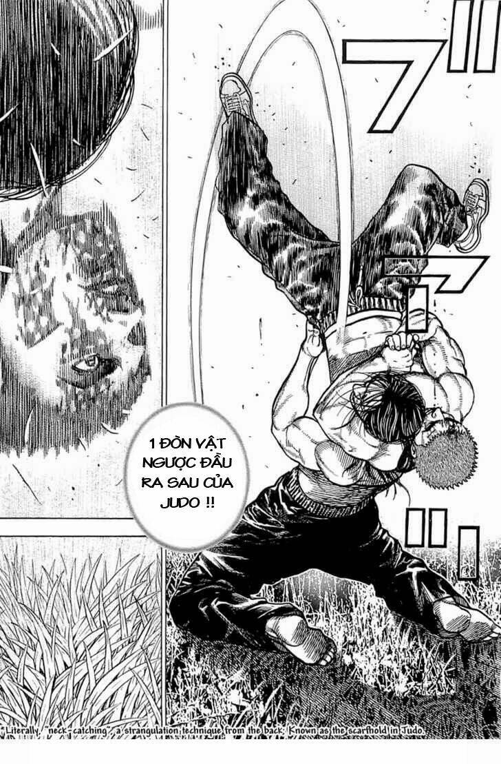 Tough – Miyazawa Kiichi Chapter 74 - Trang 2