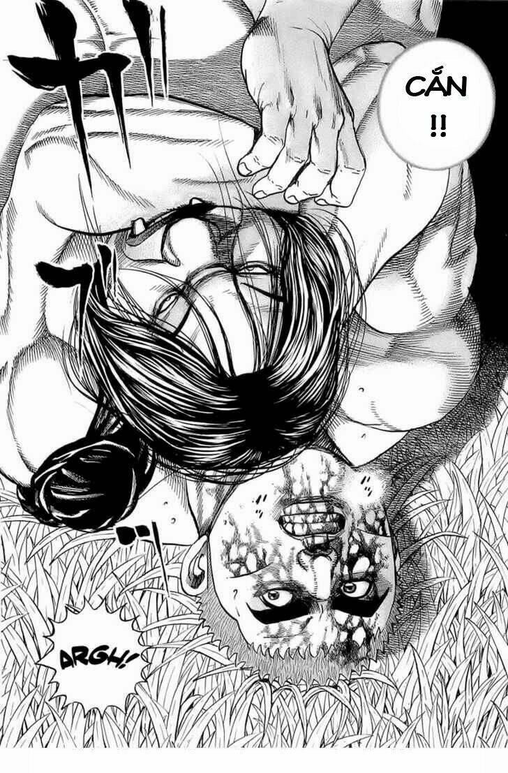 Tough – Miyazawa Kiichi Chapter 74 - Trang 2