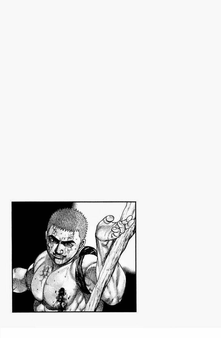 Tough – Miyazawa Kiichi Chapter 74 - Trang 2