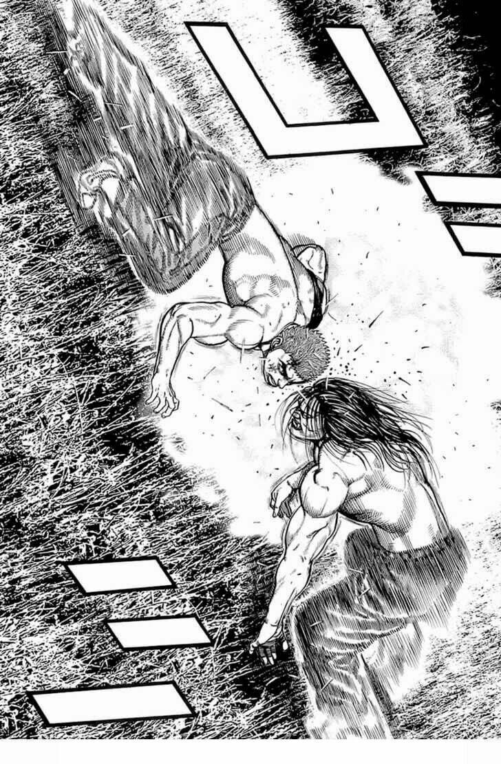 Tough – Miyazawa Kiichi Chapter 74 - Trang 2