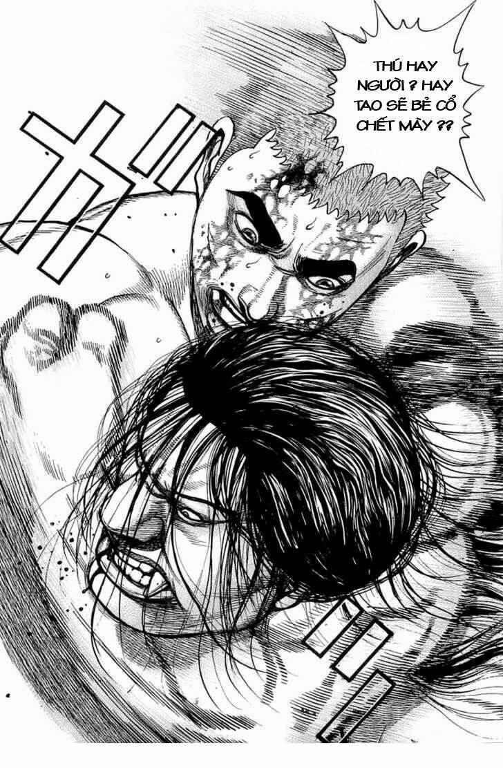 Tough – Miyazawa Kiichi Chapter 74 - Trang 2