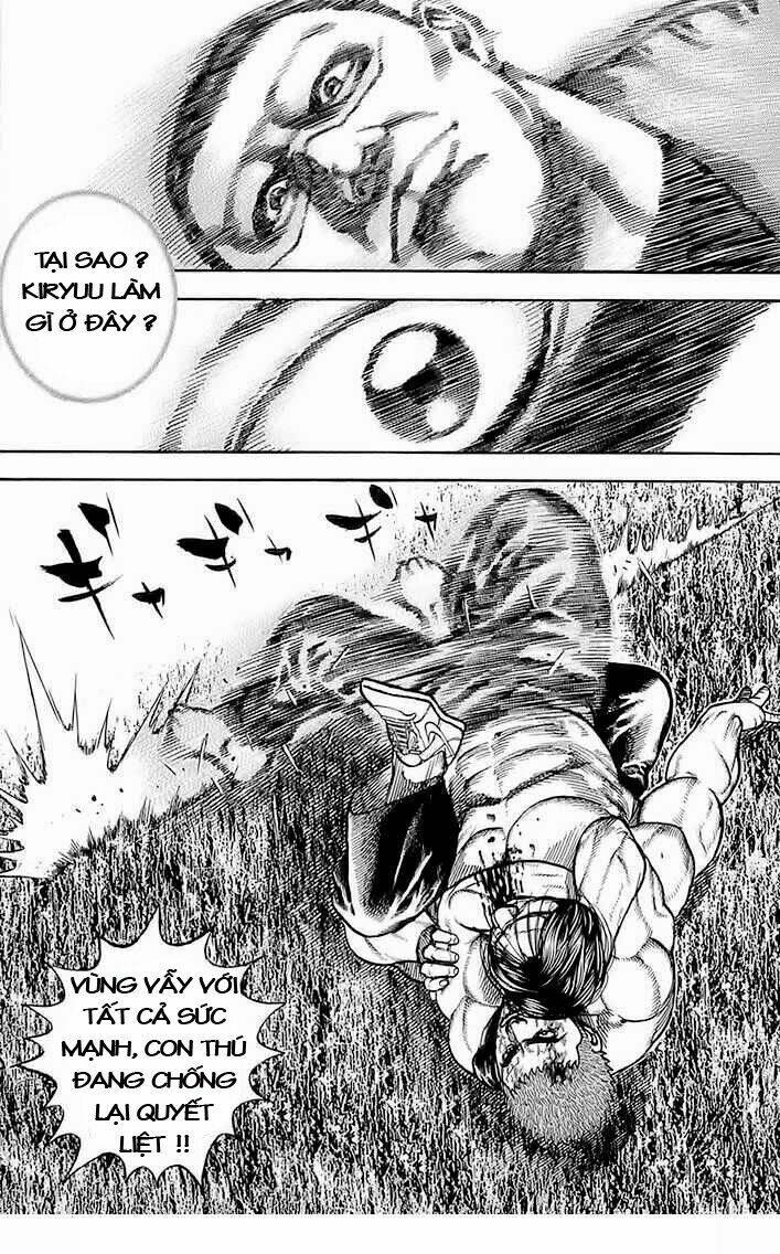 Tough – Miyazawa Kiichi Chapter 75 - Trang 2