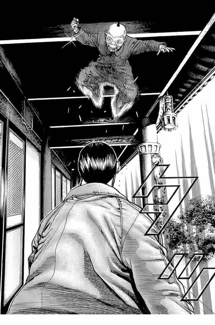 Tough – Miyazawa Kiichi Chapter 75 - Trang 2