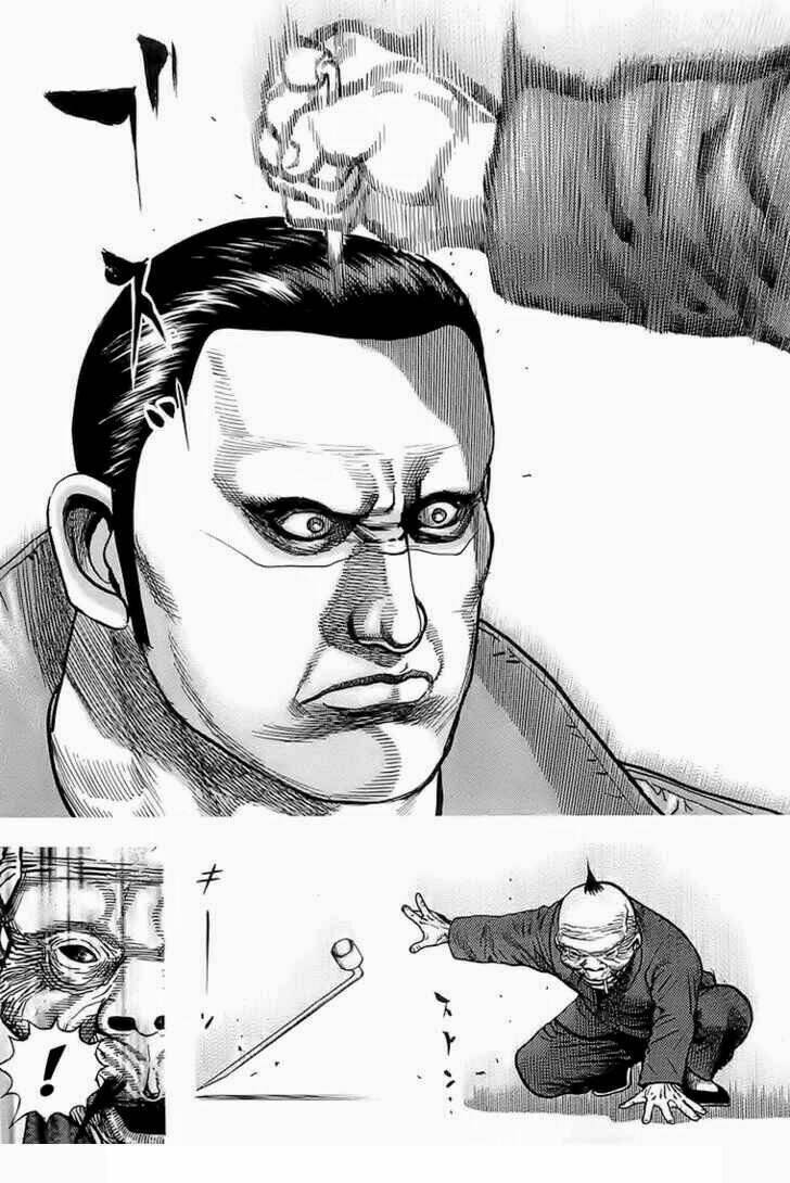 Tough – Miyazawa Kiichi Chapter 75 - Trang 2