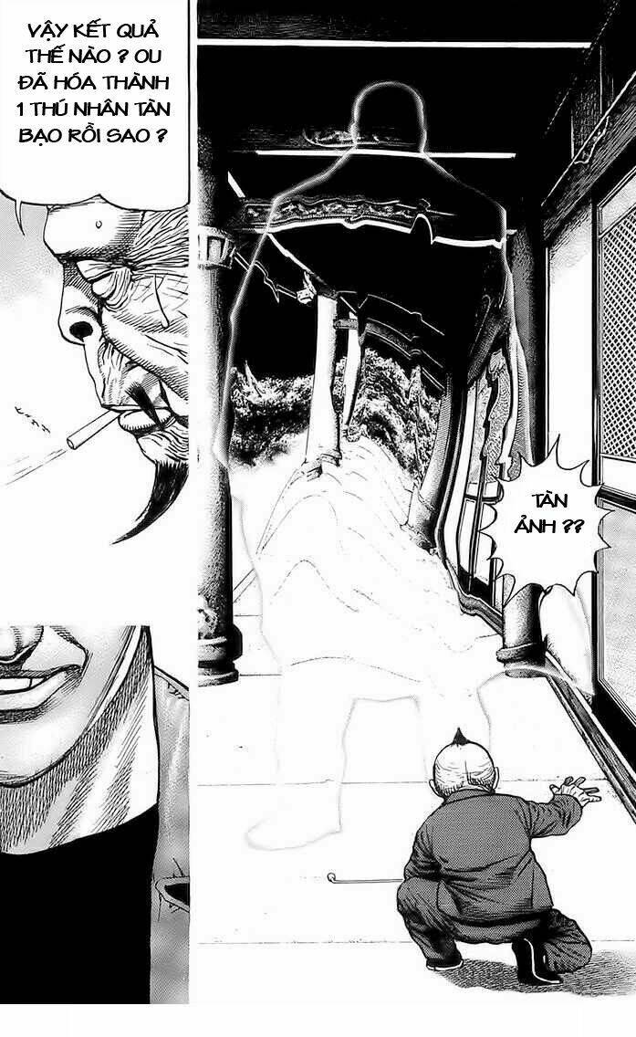 Tough – Miyazawa Kiichi Chapter 75 - Trang 2