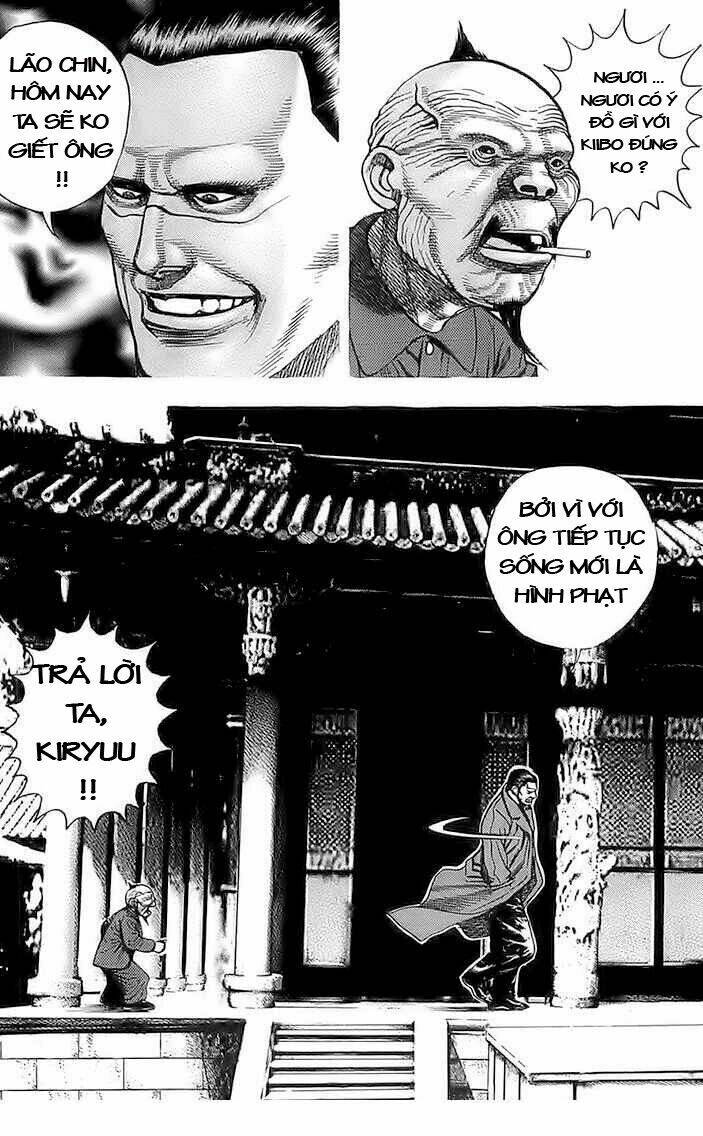 Tough – Miyazawa Kiichi Chapter 75 - Trang 2