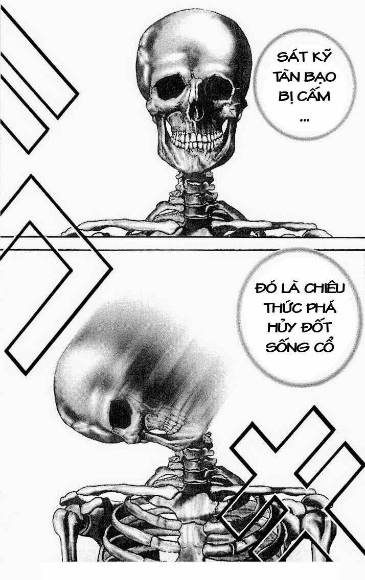 Tough – Miyazawa Kiichi Chapter 75 - Trang 2