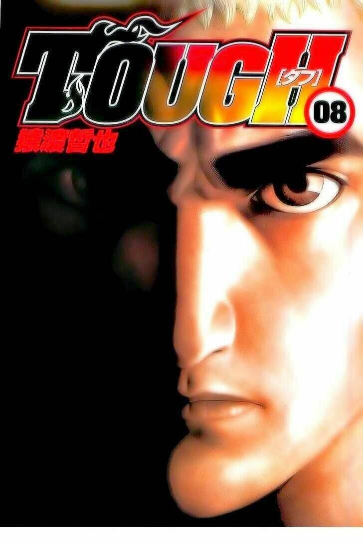 Tough – Miyazawa Kiichi Chapter 75 - Trang 2