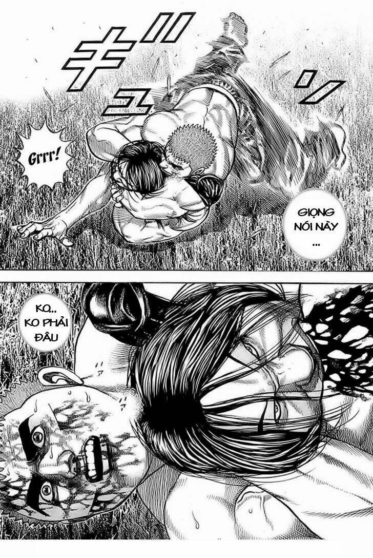 Tough – Miyazawa Kiichi Chapter 75 - Trang 2