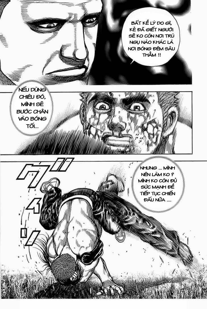 Tough – Miyazawa Kiichi Chapter 76 - Trang 2