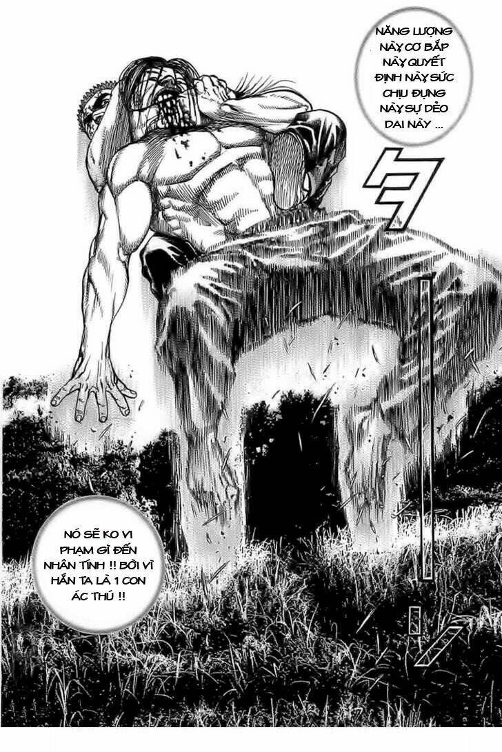 Tough – Miyazawa Kiichi Chapter 76 - Trang 2