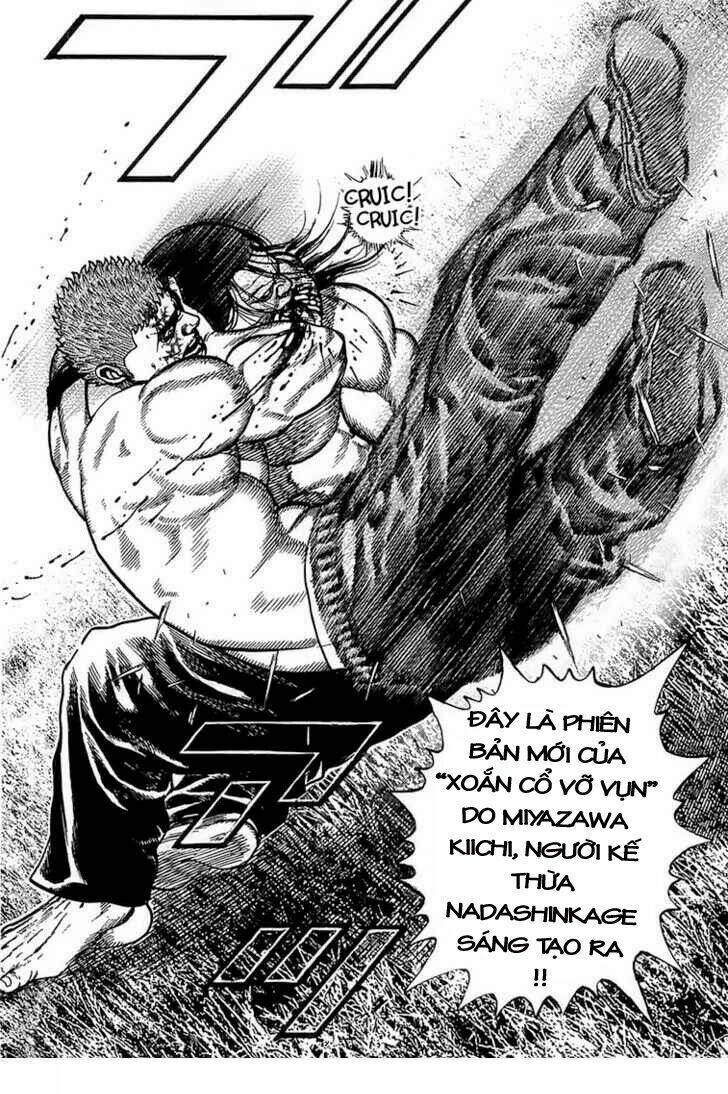 Tough – Miyazawa Kiichi Chapter 76 - Trang 2