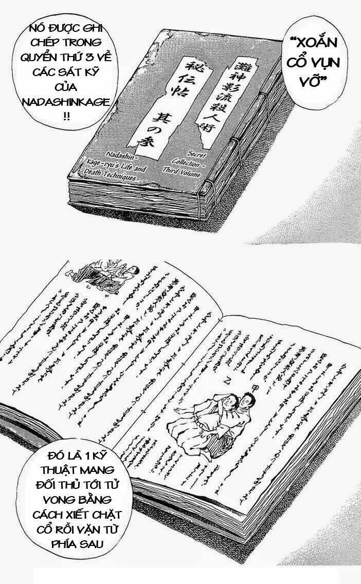 Tough – Miyazawa Kiichi Chapter 76 - Trang 2