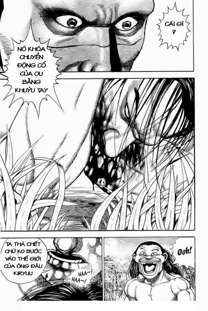 Tough – Miyazawa Kiichi Chapter 77 - Trang 2