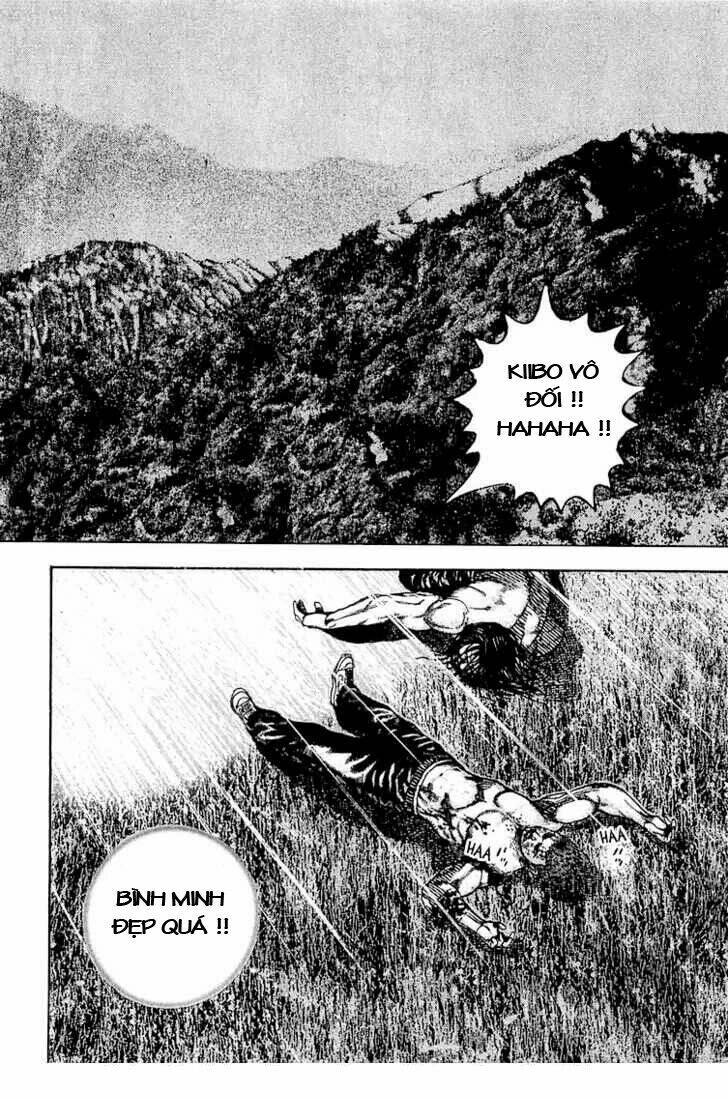 Tough – Miyazawa Kiichi Chapter 77 - Trang 2