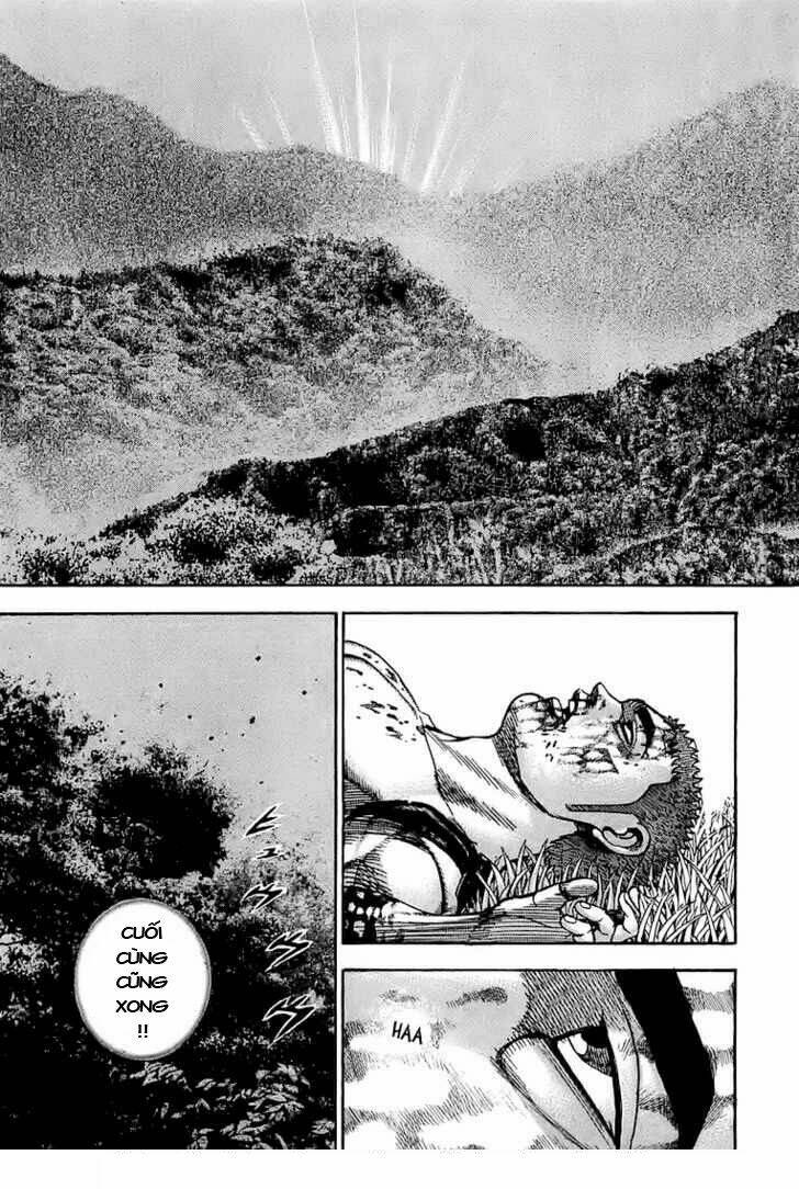 Tough – Miyazawa Kiichi Chapter 77 - Trang 2