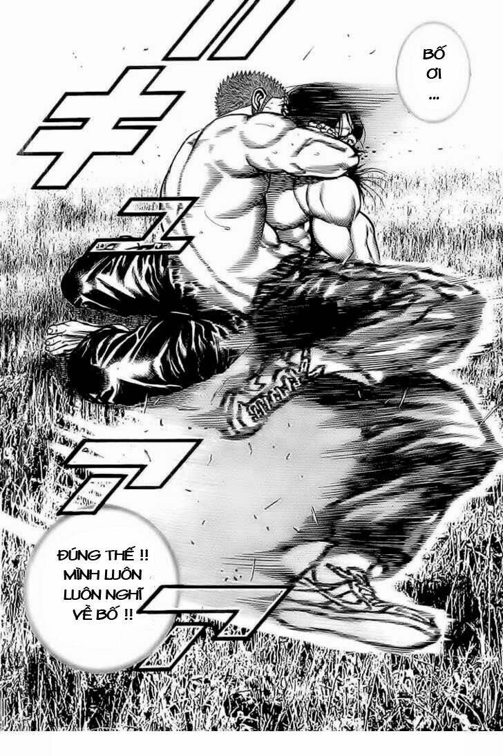 Tough – Miyazawa Kiichi Chapter 77 - Trang 2