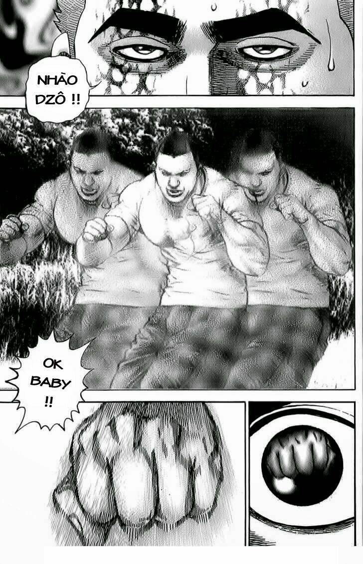 Tough – Miyazawa Kiichi Chapter 78 - Trang 2