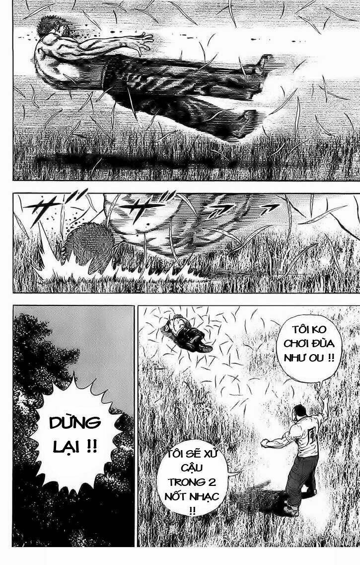 Tough – Miyazawa Kiichi Chapter 78 - Trang 2