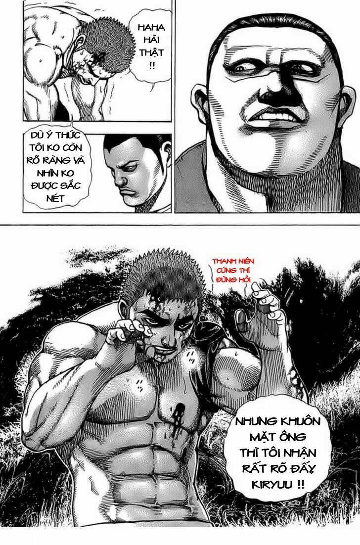 Tough – Miyazawa Kiichi Chapter 78 - Trang 2