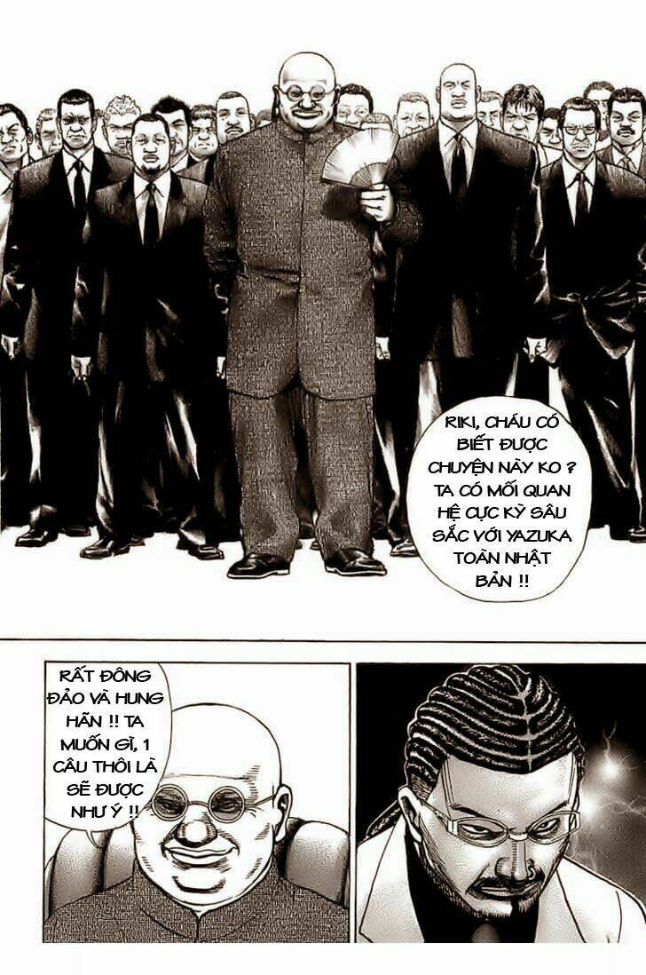 Tough – Miyazawa Kiichi Chapter 78 - Trang 2