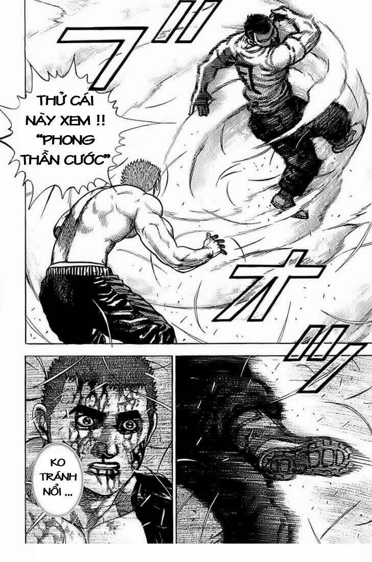 Tough – Miyazawa Kiichi Chapter 79 - Trang 2