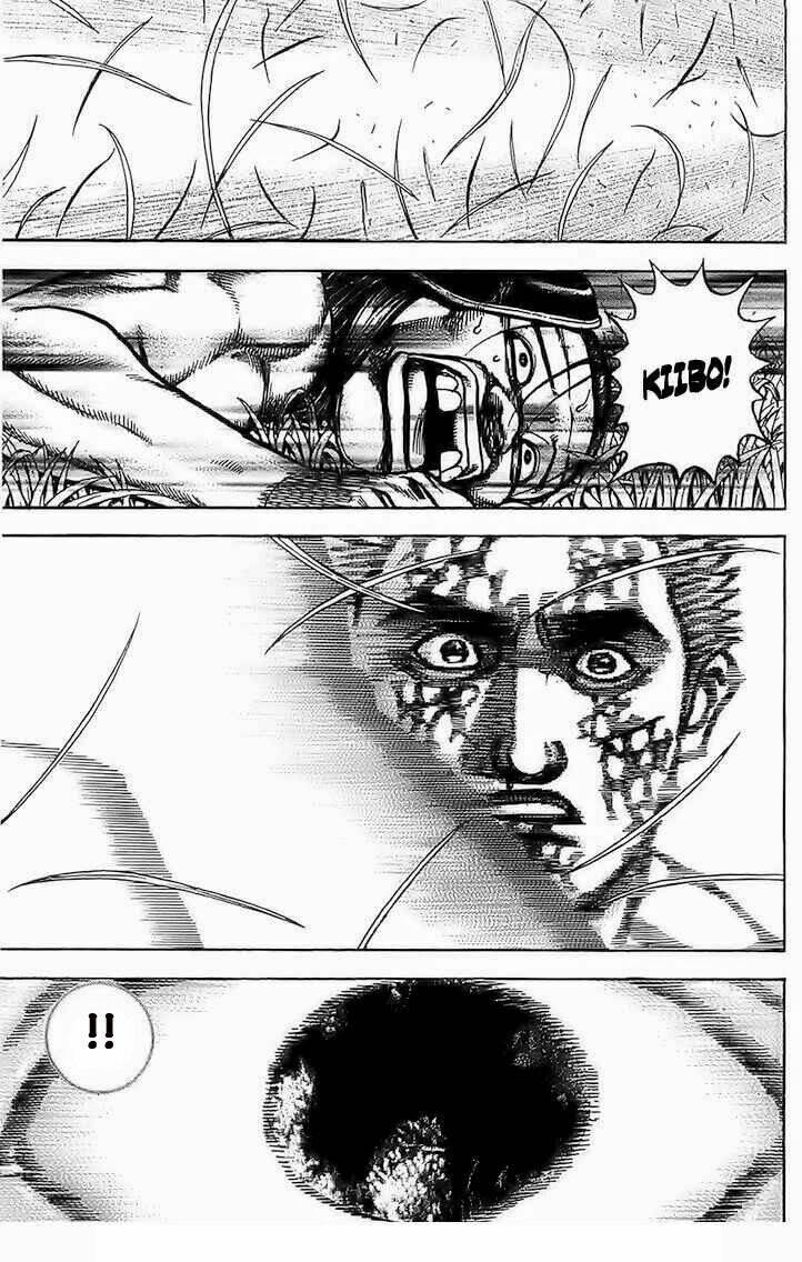 Tough – Miyazawa Kiichi Chapter 79 - Trang 2