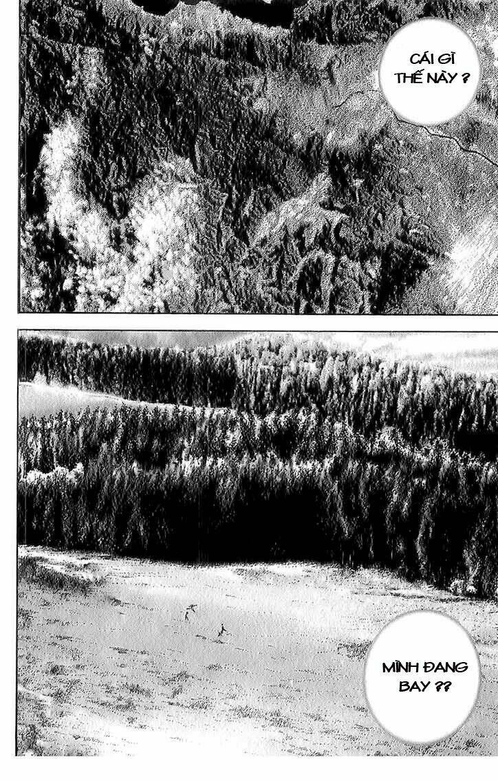 Tough – Miyazawa Kiichi Chapter 79 - Trang 2