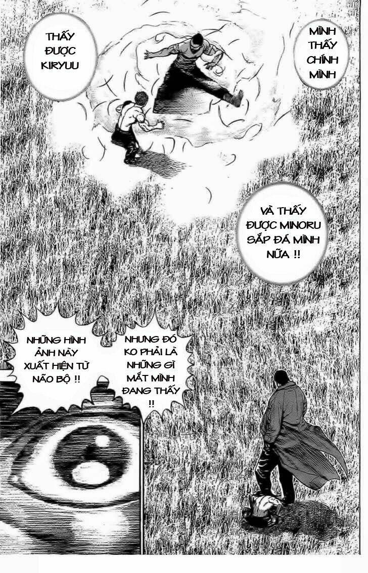 Tough – Miyazawa Kiichi Chapter 79 - Trang 2