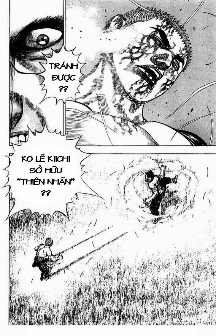 Tough – Miyazawa Kiichi Chapter 79 - Trang 2