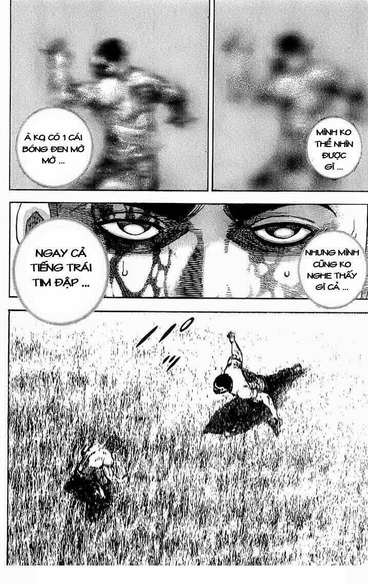 Tough – Miyazawa Kiichi Chapter 79 - Trang 2