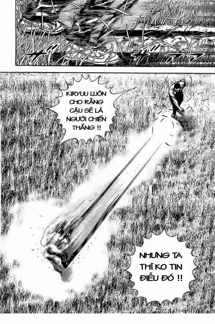 Tough – Miyazawa Kiichi Chapter 79 - Trang 2