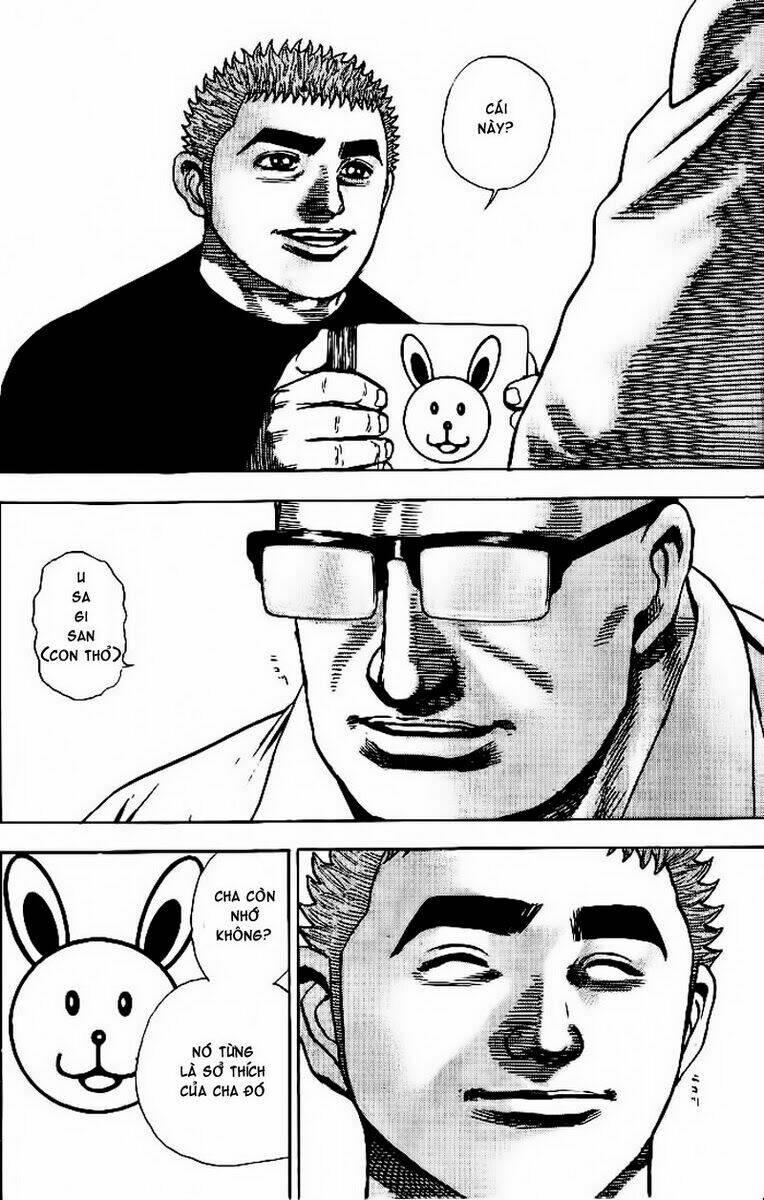 Tough – Miyazawa Kiichi Chapter 8 - Trang 2