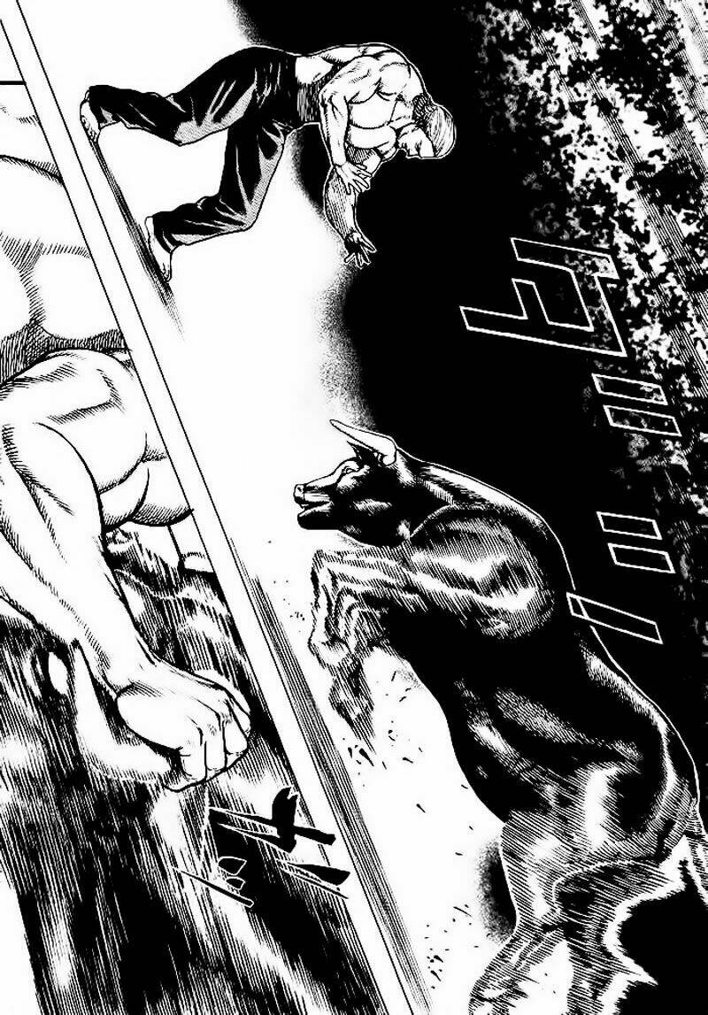 Tough – Miyazawa Kiichi Chapter 8 - Trang 2