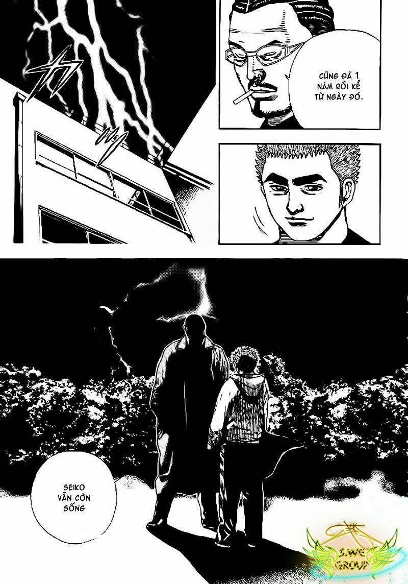 Tough – Miyazawa Kiichi Chapter 8 - Trang 2