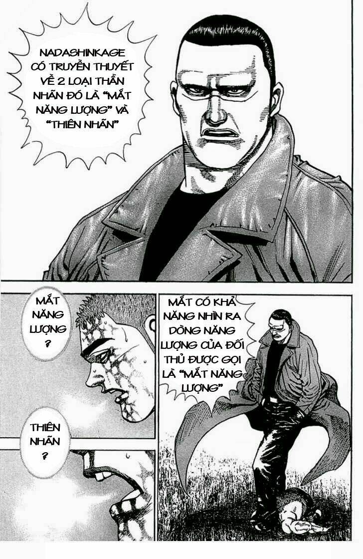 Tough – Miyazawa Kiichi Chapter 80 - Trang 2