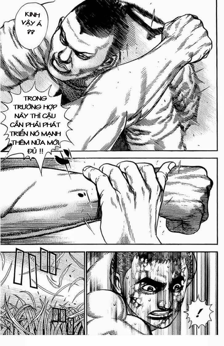 Tough – Miyazawa Kiichi Chapter 80 - Trang 2