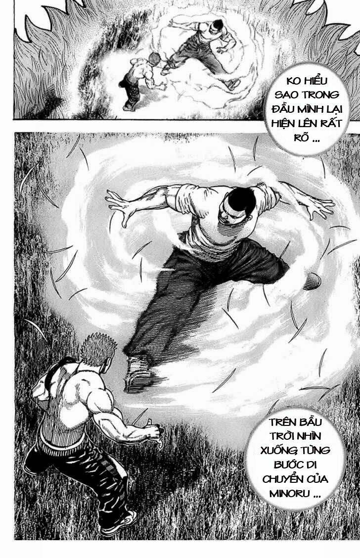 Tough – Miyazawa Kiichi Chapter 80 - Trang 2