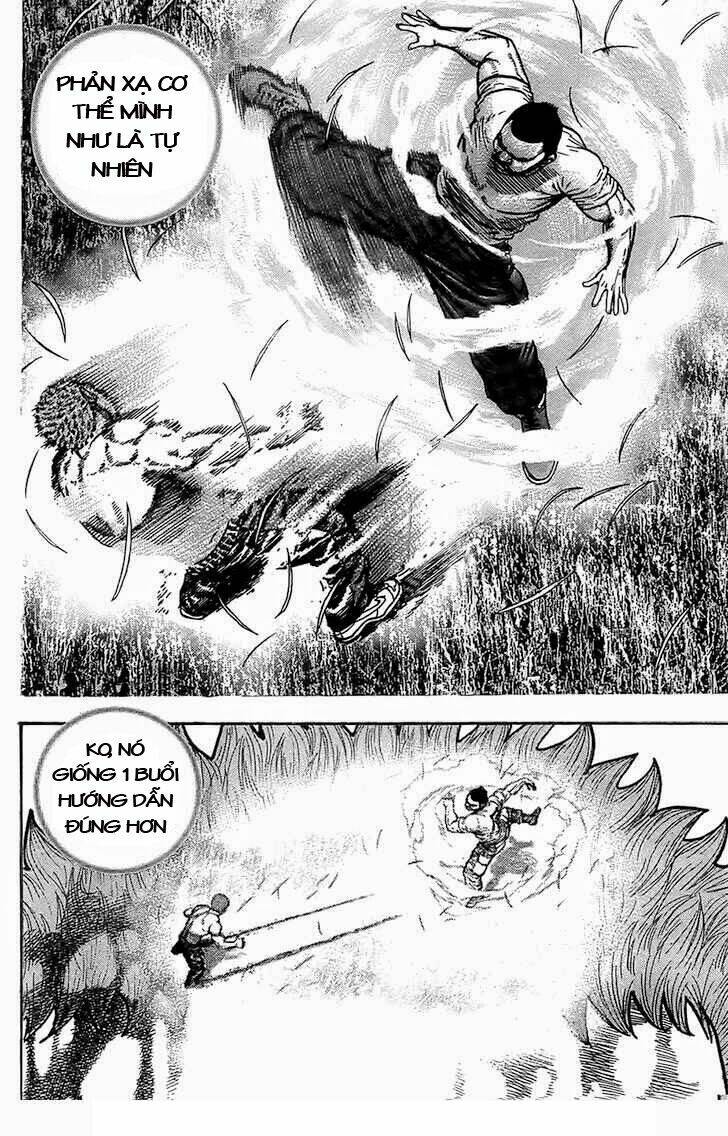 Tough – Miyazawa Kiichi Chapter 80 - Trang 2