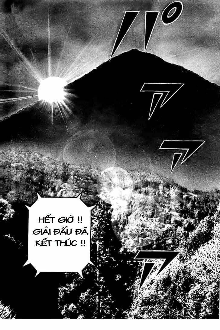 Tough – Miyazawa Kiichi Chapter 81 - Trang 2