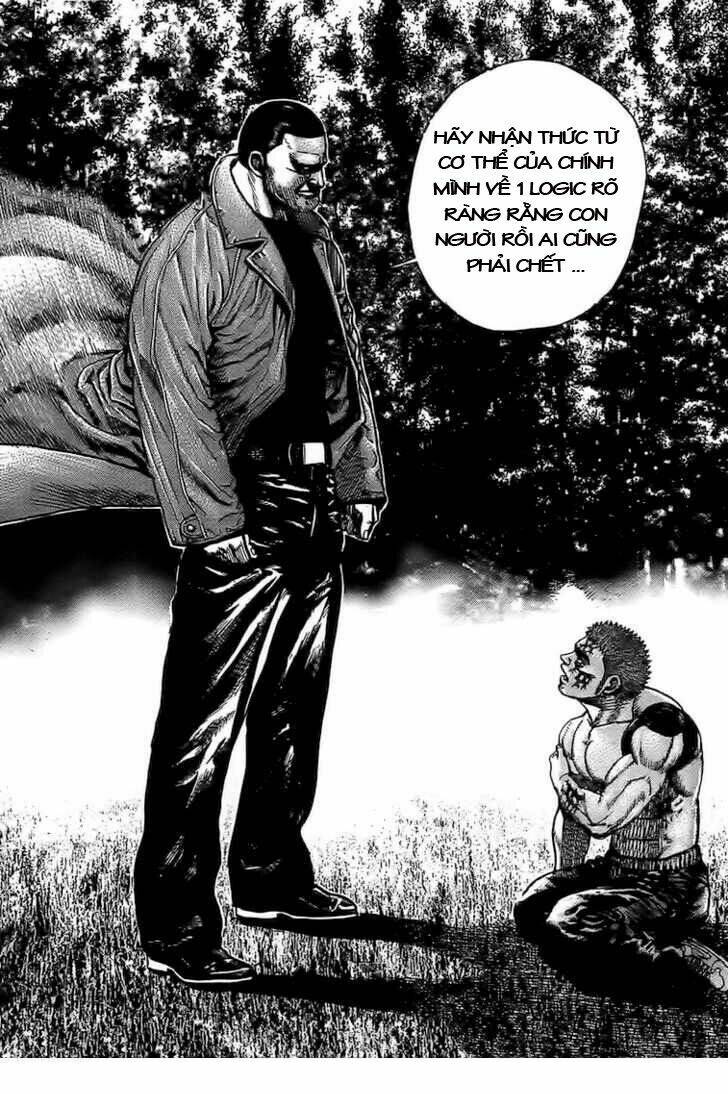 Tough – Miyazawa Kiichi Chapter 82 - Trang 2