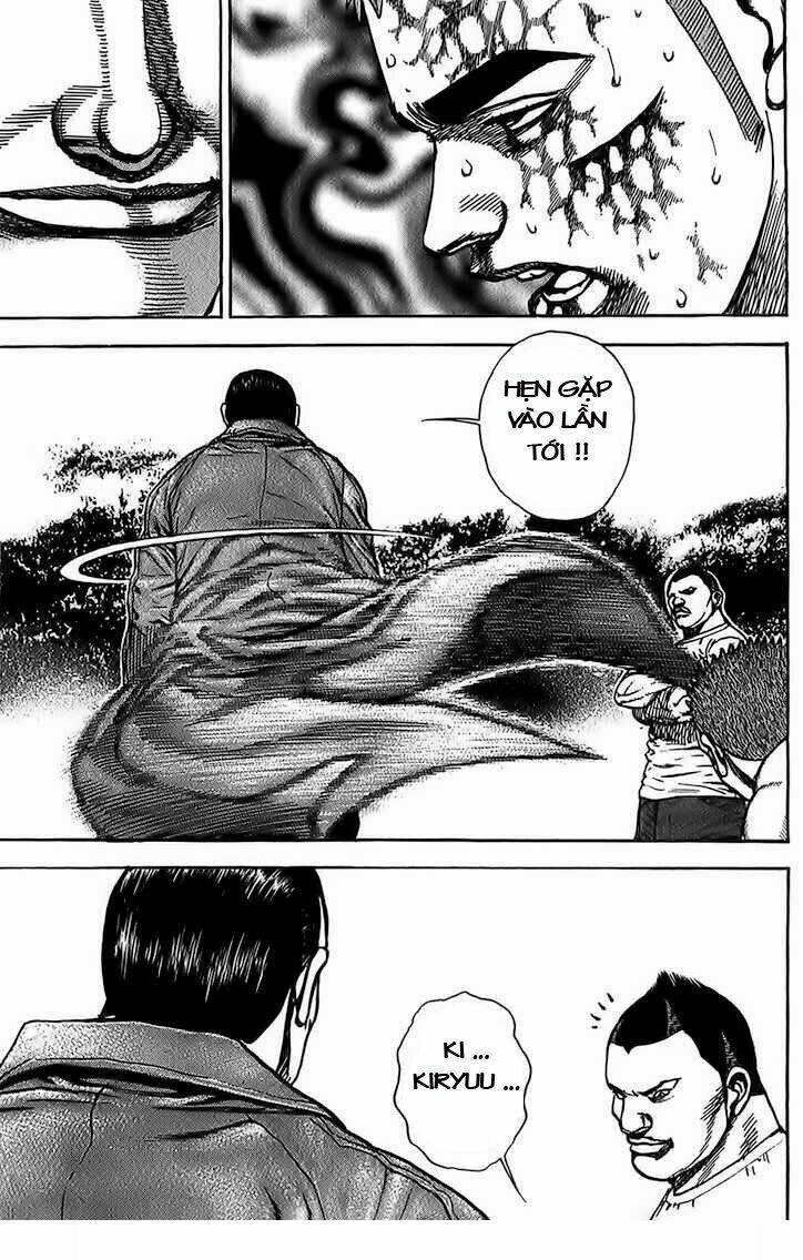 Tough – Miyazawa Kiichi Chapter 82 - Trang 2