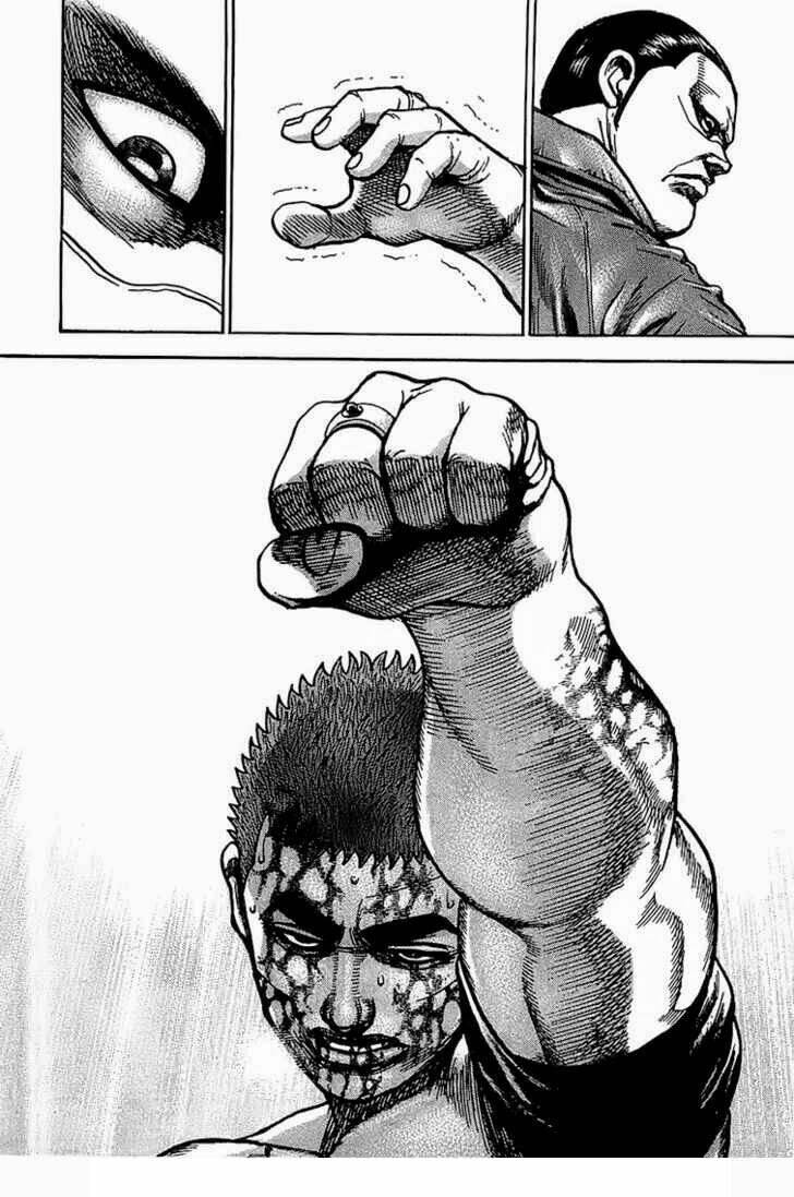 Tough – Miyazawa Kiichi Chapter 82 - Trang 2